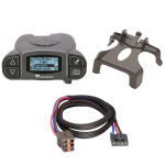Tekonsha Prodigy P3 Trailer Brake Control for 05-18 Land Rover Range Rover w/ Plug Play Wiring Adapter Proportional Eletric Trailer Brakes Module Box Controller Tekonsha Prodigy P3 Trailer Brake Control for 05-18 Land Rover Range Rover w/ Plug Play Wiring Adapter Proportional Eletric Trailer Brakes Module Box Controller