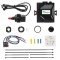 Brake Control Unit Vehicle specific Plug and Play Wiring Adapter 90920 3035 Draw-Tite Tekonsha Prodigy iD Trailer Brake Control 94-99 F-250 94-97 F-350 Plug Play Wiring Adapter Bluetooth Edge App Proportional Module Box Controller 94 95 96 97 98 99 1994 Tekonsha Prodigy iD Trailer Brake Control for 94-99 Ford F-250 94-97 F-350 w/ Plug Play Wiring Adapter Bluetooth Edge App Proportional Module Box Controller