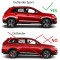 Custom Fit Trailer Hitch 4 Bike Carrier Security J-Pin Rubber Hitch Plug Cover Installation Hardware Installation Instructions 76098 1393100G 63201 7010 Draw-Tite Trailer Tow Hitch 4 Bike Rack 11-23 Mitsubishi Outlander Sport RVR tilt away adult or child Trailer Tow Hitch w/ 4 Bike Rack For 11-24 Mitsubishi Outlander Sport RVR tilt away adult or child arms fold down carrier w/ Lock and Cover
