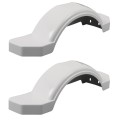 Trailer Fenders