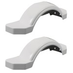 Trailer Fenders Trailer Fenders