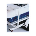 Fulton Marine Grade PVC Trailer Boat Guide Pair 44" Pole Post Guides Clamp On Best Side Guides Fits Pontoon Aluminum and other Boat Trailers Fulton Marine Grade PVC Trailer Boat Guide Pair 44" Pole Post Guides Clamp On Best Side Guides Fits Pontoon Aluminum and other Boat Trailers
