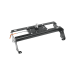 For 2011-2012 RAM 2500 Hide-A-Goose Underbed Gooseneck Hitch System (For All Styles, w/o Factory Puck System Models) By Draw-Tite For 2011-2012 RAM 2500 Hide-A-Goose Underbed Gooseneck Hitch System (For All Styles, w/o Factory Puck System Models) By Draw-Tite