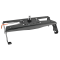 For 2010-2013 Dodge Ram 2500 Hide-A-Goose Underbed Gooseneck Hitch System (For All Styles, w/o Factory Puck System Models) By Draw-Tite For 2010-2013 Dodge Ram 2500 Hide-A-Goose Underbed Gooseneck Hitch System (For All Styles, w/o Factory Puck System Models) By Draw-Tite