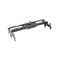 For 2008-2013 GMC Sierra 1500 Hide-A-Goose Underbed Gooseneck Hitch System (For w/o Factory Puck System Models) By Draw-Tite For 2008-2013 GMC Sierra 1500 Hide-A-Goose Underbed Gooseneck Hitch System (For w/o Factory Puck System Models) By Draw-Tite