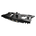 For 2017-2022 Ford F-350 Super Duty Hide-A-Goose Underbed Gooseneck Hitch System (Excludes: Cab & Chassis, w/o Factory Puck System Models) By Draw-Tite For 2017-2022 Ford F-350 Super Duty Hide-A-Goose Underbed Gooseneck Hitch System (Excludes: Cab & Chassis, w/o Factory Puck System Models) By Draw-Tite