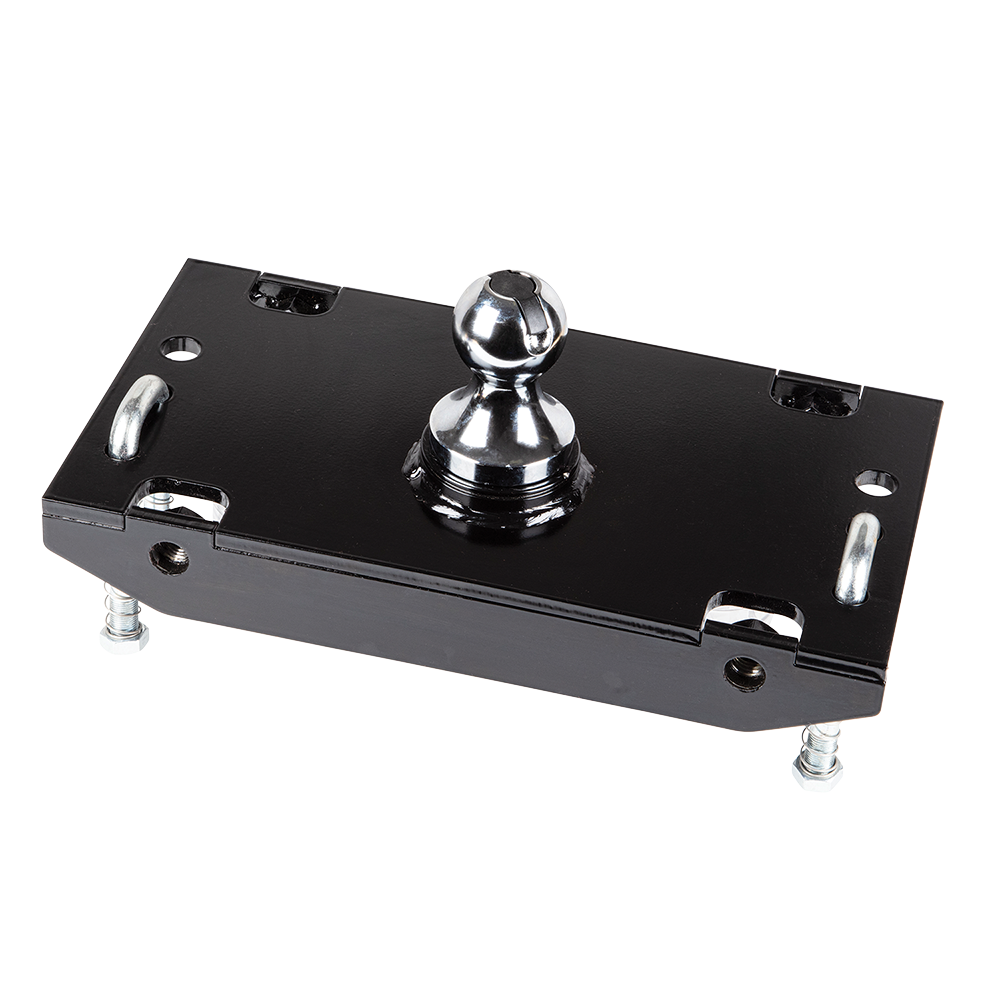 For 2019-2024 RAM 2500 Hide-A-Goose Underbed Gooseneck Hitch System (For (Gooseneck Head Does Not Require Rail Kit), w/o Factory Puck System Models) By Draw-Tite For 2019-2024 RAM 2500 Hide-A-Goose Underbed Gooseneck Hitch System (For (Gooseneck Head Does Not Require Rail Kit), w/o Factory Puck System Models) By Draw-Tite