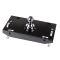 For 2019-2024 RAM 2500 Hide-A-Goose Underbed Gooseneck Hitch System (For (Gooseneck Head Does Not Require Rail Kit), w/o Factory Puck System Models) By Draw-Tite For 2019-2024 RAM 2500 Hide-A-Goose Underbed Gooseneck Hitch System (For (Gooseneck Head Does Not Require Rail Kit), w/o Factory Puck System Models) By Draw-Tite