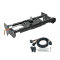 For 1999-2016 Ford F-250 Super Duty Hide-A-Goose Underbed Gooseneck Hitch System + 7-Way In-Bed Wiring (Excludes: Cab & Chassis, w/o Factory Puck System Models) By Draw-Tite For 1999-2016 Ford F-250 Super Duty Hide-A-Goose Underbed Gooseneck Hitch System + 7-Way In-Bed Wiring (Excludes: Cab & Chassis, w/o Factory Puck System Models) By Draw-Tite