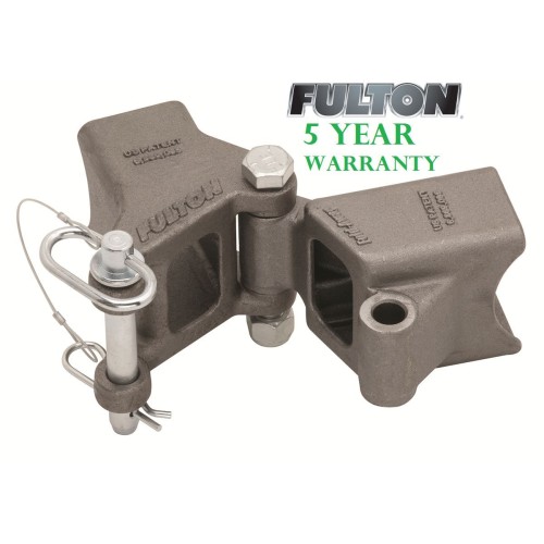 FoldAway Hinge Kits Fulton Boat Trailer