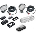 AUXILIARY LIGHTING