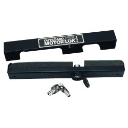Fulton Outboard Motor Lock Fits For Boats and most outboard motor applications Fulton Outboard Motor Lock Fits For Boats and most outboard motor applications