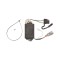 Custom Fit Trailer Hitch Wiring Harness (Plug & Play) Installation Hardware Installation Instructions 51185 118391 Pro Series Trailer Hitch Wiring 05-06 Chevrolet Equinox 06-06 Pontiac Torrent Class 2 1-1/4" Tow Receiver Reese Tekonsha 05 06 2005 Trailer Hitch w/ Wiring For 05-06 Chevrolet Equinox 06-06 Pontiac Torrent Class 2 1-1/4" Tow Receiver Reese Tekonsha