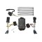 Custom Fit Trailer Hitch Wiring Harness (Plug & Play) Installation Hardware Installation Instructions 51185 118418 Pro Series Trailer Hitch Wiring 02-07 Saturn Vue Except Redline Class 2 1-1/4" Tow Receiver Reese Tekonsha 02 03 04 05 06 07 2002 2 Trailer Hitch w/ Wiring For 02-07 Saturn Vue Except Redline Class 2 1-1/4" Tow Receiver Reese Tekonsha