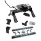 Reese Dual Jaw 16K 5th Wheel Hitch Base Rail Kit Brakets and Hardware 4 Pins and 4 ClipsAdaptor Bracket 58405 30047 30035 58405 Reese Reese Dual Jaw 16K Fifth Wheel Trailer Hitch Rails 2004-2015 Nissan Titan Base Rail Kit 5th Wheel Brackets Hardware 04 0 Reese Dual Jaw 16K Fifth Wheel Trailer Hitch W/ Rails For 2004-2015 Nissan Titan Base Rail Kit 5th Wheel Brackets Hardware