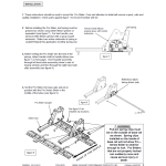 Reese 15K Fifth Wheel Trailer Hitch w/ Slider and Rails For 2004-2015 Nissan Titan Base Rail Kit 5th Wheel Brackets Hardware Reese 15K Fifth Wheel Trailer Hitch w/ Slider and Rails For 2004-2015 Nissan Titan Base Rail Kit 5th Wheel Brackets Hardware