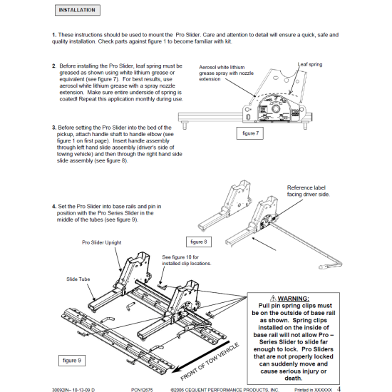 Reese 15K Fifth Wheel Trailer Hitch w/ Slider and Rails For 2004-2015 Nissan Titan Base Rail Kit 5th Wheel Brackets Hardware Reese 15K Fifth Wheel Trailer Hitch w/ Slider and Rails For 2004-2015 Nissan Titan Base Rail Kit 5th Wheel Brackets Hardware
