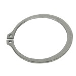  Trailer Jack Retaining Ring 