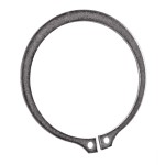  Trailer Jack Retaining Ring 