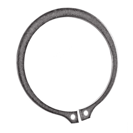 500241 BULLDOG Trailer Jack Accessory Swivel Retaining Ring 800-5000 lbs. Jacks Trailer Jack Retaining Ring