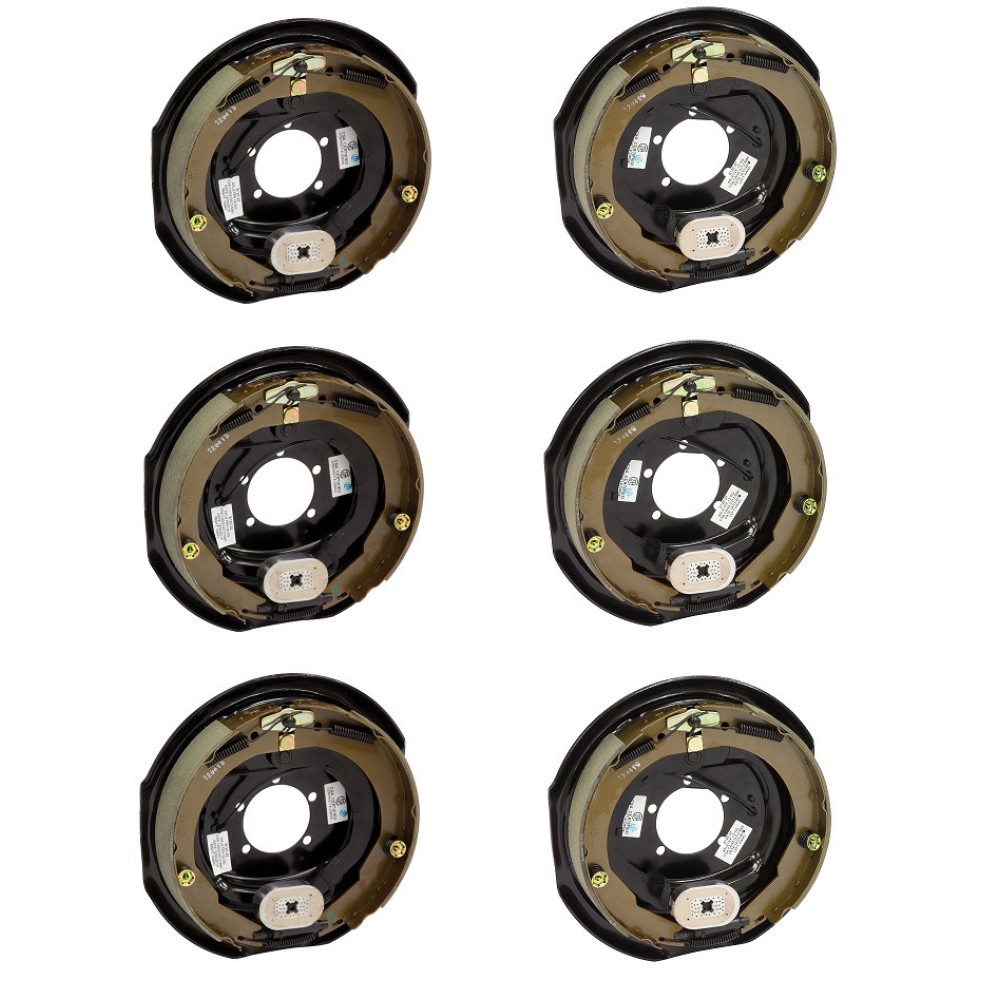 Pro Series 54801-003 12 x 2 Right Hand Brake Assembly Pro Series 54801-003 12 x 2 Right Hand Brake Assembly