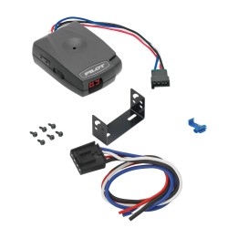 For 2021-2022 Forest River Georgetown 7 Series GT7 Motorhome Pro Series Pilot Brake Control + Generic BC Wiring Adapter By Pro Series For 2021-2022 Forest River Georgetown 7 Series GT7 Motorhome Pro Series Pilot Brake Control + Generic BC Wiring Adapter By Pro Series