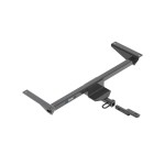 Custom Fit Trailer Hitch Draw-Bar w/ Pin/Clip Installation Hardware Installation Instructions 06186 36051 Reese Towpower Trailer Tow Hitch 18-23 Volkswagen Atlas Except Cross Sport Draw Bar Kit Class 2 1-1/4" Receiver 18 19 20 21 22 23 2018 2019 2020 Reese Trailer Tow Hitch For 18-23 Volkswagen Atlas Except Cross Sport w/ Draw Bar Kit Class 2 1-1/4" Receiver