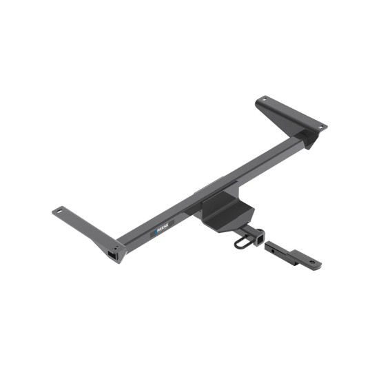 Custom Fit Trailer Hitch Draw-Bar w/ Pin/Clip Installation Hardware Installation Instructions 06186 36051 Reese Towpower Trailer Tow Hitch 18-23 Volkswagen Atlas Except Cross Sport Draw Bar Kit Class 2 1-1/4" Receiver 18 19 20 21 22 23 2018 2019 2020 Reese Trailer Tow Hitch For 18-23 Volkswagen Atlas Except Cross Sport w/ Draw Bar Kit Class 2 1-1/4" Receiver