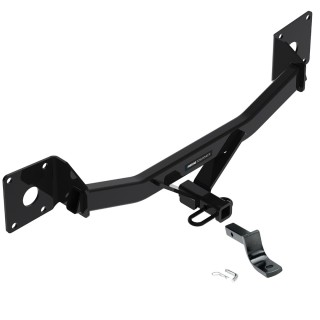 Custom Fit Trailer Hitch Draw-Bar w/ Pin/Clip Installation Hardware Installation Instructions 06189 36071 Reese Towpower Trailer Tow Hitch 17-20 Buick LaCrosse Regal Sportback 17-23 Chevrolet Malibu Draw Bar Kit Class 2 1-1/4" Receiver 16 17 18 19 2 Reese Trailer Tow Hitch For 17-20 Buick LaCrosse Regal Sportback 17-25 Chevrolet Malibu w/ Draw Bar Kit Class 2 1-1/4" Receiver
