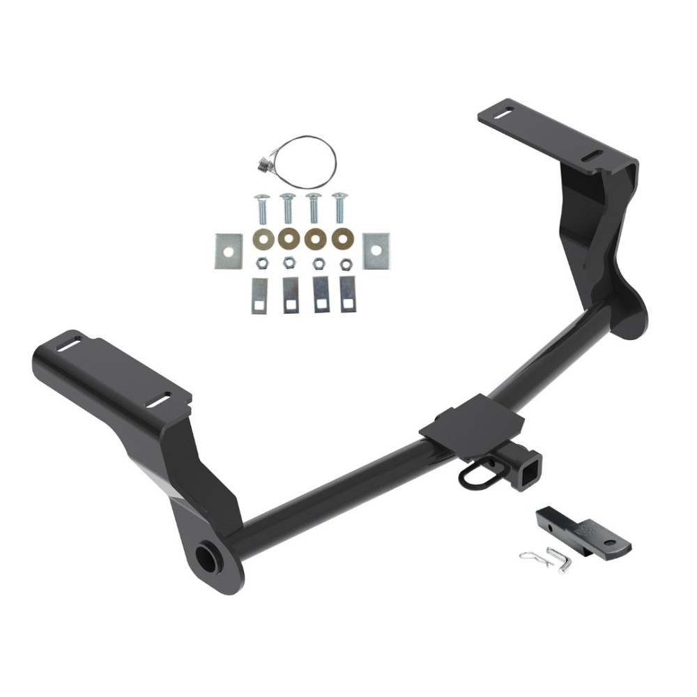 Reese Trailer Tow Hitch For 1623 Subaru Crosstrek 1822