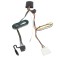 Custom Fit Trailer Hitch Wiring Harness (Plug & Play) Installation Hardware Installation Instructions 84290 118809 Reese Towpower Trailer Hitch Wiring 19-23 Honda Passport Class 4 2" Tow Receiver Reese Tekonsha 19 20 21 22 23 2019 2020 2021 2022 Trailer Hitch w/ Wiring For 19-24 Honda Passport Class 4 2" Tow Receiver Reese Tekonsha