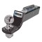 Custom Fit Trailer Hitch Wiring Harness (Plug & Play) 2" Drop Ball-Mount w/ Pin/Clip 2" Chrome BallTrailer Connector Adapter Brake Control Wiring Kit Circuit Breaker Installation Hardware Installation Instructions 84194 85343 20506 7012a 118 Trailer Hitch Tow Package w/ 7-Way RV Wiring For 18-24 Volvo XC60 w/ 2" Drop Mount 2" Ball Class 4 2" Receiver All Models Reese
