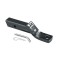 Custom Fit Trailer Hitch 2" Drop Ball-Mount w/ Pin/Clip 1-7/8" and 2" Chrome Ball Installation Hardware Installation Instructions 84432 23 63845 63816 Reese Towpower Trailer Tow Hitch 11-23 Dodge Durango Jeep Grand Cherokee w/Removable OEM Reese Trailer Tow Hitch For 11-23 Dodge Durango Jeep Grand Cherokee w/Removable OEM Fascia 2022 WK Old Body Style w/ 1-7/8" and 2" Ball
