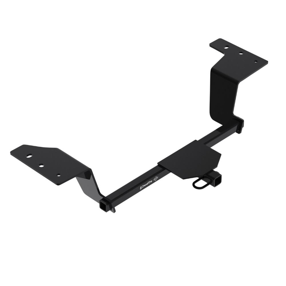 Trailer Tow Hitch For 1923 KIA Forte Sedan Class I 11/4"
