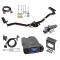 51202 118272 20212 21536 3035 90195 Reese Towpower Trailer Hitch Tow Package Prodigy P3 Brake Control 11-19 Explorer 7-Way RV Wiring 2" Drop Mount 2" Ball Class 4 2" Receiver Reese Tekonsha 11 12 13 14 15 16 17 18 19 2011 2012 2013 2014 201 Trailer Hitch Tow Package Prodigy P3 Brake Control For 11-19 Ford Explorer w/ 7-Way RV Wiring 2" Drop Mount 2" Ball Class 4 2" Receiver Reese Tekonsha