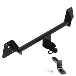 Reese Trailer Tow Hitch For 16-22 Toyota Prius 17-22 Prius Prime w/ Draw Bar Kit Class 1 1-1/4" Receiver