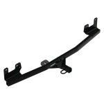 Reese Trailer Tow Hitch For 2020 KIA Rio 5 Dr. Deluxe Package Wiring 2" and 1-7/8" Ball and Lock