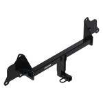 Reese Trailer Tow Hitch For 17-23 Tesla 3 w/ Draw Bar Kit Class 1 1-1/4" Receiver