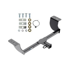 Trailer Tow Hitch For 08-22 Dodge Challenger 06-23 Charger 05-08 Magnum 05-23 Chrysler 300 Class 3 2" Towing Receiver Trailer Tow Hitch For 08-22 Dodge Challenger 06-23 Charger 05-08 Magnum 05-23 Chrysler 300 Class 3 2" Towing Receiver