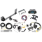 84194 85343 20506 7012a 118773 21536 90195 Reese Towpower Trailer Hitch Tow Package Prodigy P3 Brake Control 18-23 Volvo XC60 7-Way RV Wiring 2" Drop Mount 2" Ball Class 4 2" Receiver Reese Tekonsha 18 19 20 21 22 23 2018 2019 2020 2021 202 Trailer Hitch Tow Package Prodigy P3 Brake Control For 18-24 Volvo XC60 w/ 7-Way RV Wiring 2" Drop Mount 2" Ball Class 4 2" Receiver Reese Tekonsha