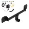 Custom Fit Trailer Hitch Wiring Harness (Plug & Play) Installation Hardware Installation Instructions 84245 118792 Reese Towpower Trailer Hitch Wiring 19-23 Volvo XC40 Class 3 2" Tow Receiver Reese Tekonsha 19 20 22 23 2019 2021 2022 2023 Trailer Hitch w/ Wiring For 19-23 Volvo XC40 Class 3 2" Tow Receiver Reese Tekonsha