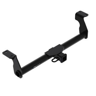 84327 2020 2021 2022 20 21 22 Escape Except Hybrid Reese Towpower Trailer Tow Hitch Receiver Bar Frame Trailer Tow Hitch For 20-24 Ford Escape Class 3 2" Receiver Reese