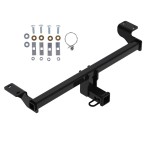 Trailer Tow Hitch For 20-23 Ford Escape 21-23 Lincoln Corsair Except Plug-In-Hybrid Class 3 2" Receiver Reese Trailer Tow Hitch For 20-23 Ford Escape 21-23 Lincoln Corsair Except Plug-In-Hybrid Class 3 2" Receiver Reese