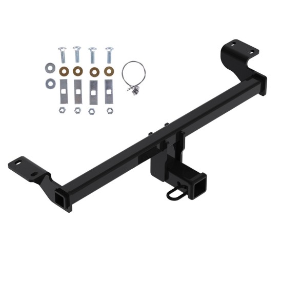 Trailer Tow Hitch For 20-23 Ford Escape 21-23 Lincoln Corsair Except Plug-In-Hybrid Class 3 2" Receiver Reese Trailer Tow Hitch For 20-23 Ford Escape 21-23 Lincoln Corsair Except Plug-In-Hybrid Class 3 2" Receiver Reese