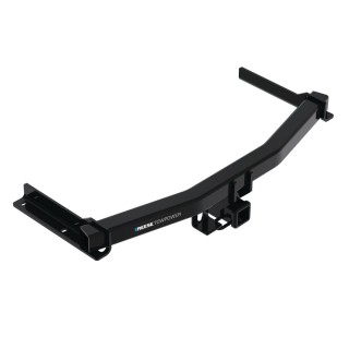 84499 2020 2021 2022 2023 20 21 22 23 Cadillac XT6 Reese Towpower Trailer Tow Hitch Receiver Bar Frame Reese Trailer Tow Hitch For 20-24 Cadillac XT6 Class 3 2" Receiver