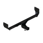 84513 2021 2022 2023 21 22 23 Genesis GV80 Reese Towpower Trailer Tow Hitch Receiver Bar Frame Trailer Tow Hitch For 21-24 Genesis GV80 Class 4 2" Receiver Reese