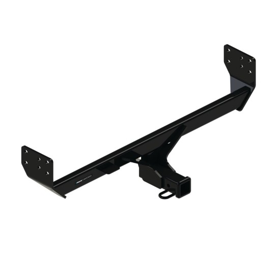 84513 2021 2022 2023 21 22 23 Genesis GV80 Reese Towpower Trailer Tow Hitch Receiver Bar Frame Trailer Tow Hitch For 21-24 Genesis GV80 Class 4 2" Receiver Reese