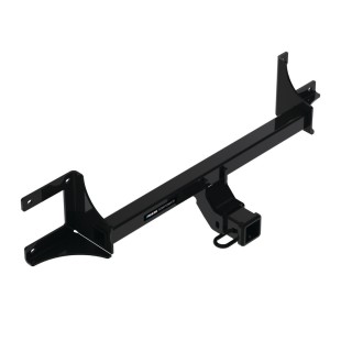 84521 2021 2022 21 22 Volkswagen ID.4 Reese Towpower Trailer Tow Hitch Receiver Bar Frame Reese Trailer Tow Hitch For 21-24 Volkswagen ID.4 Class 3 2" Receiver