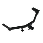 Reese Trailer Tow Hitch For 22-23 Nissan Pathfinder 2022 Infiniti QX60 Deluxe Package Wiring 2" Ball Mount and Lock