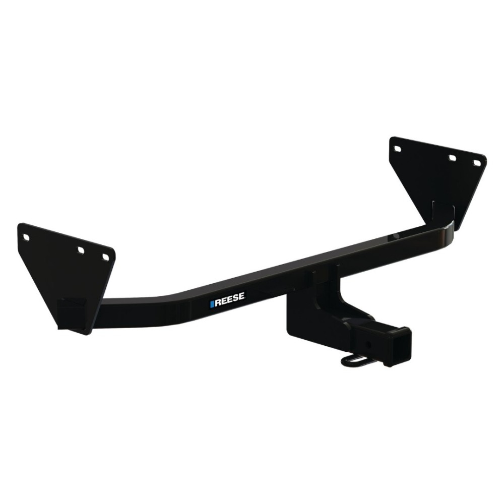 84543 2022 22 Mitsubishi Outlander Reese Towpower Trailer Tow Hitch Receiver Bar Frame Reese Trailer Tow Hitch For 22-23 Mitsubishi Outlander Class 3 2" Receiver